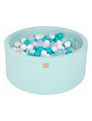 Piscine À Balles pour Bébé - Piscine a Balle pour Enfant