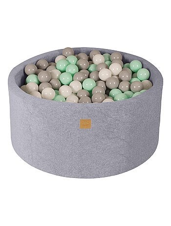 Piscine À Balles pour Bébé - Piscine a Balle pour Enfant
