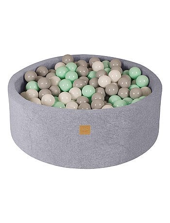 Piscine À Balles pour Bébé - Piscine a Balle pour Enfant