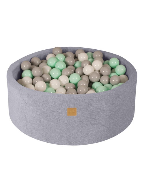 Piscine À Balles pour Bébé - Piscine a Balle pour Enfant - Kiabi