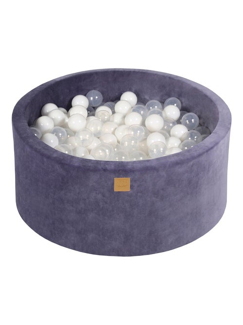 Piscine À Balles pour Bébé - Piscine a Balle pour Enfant - Kiabi