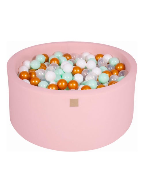 Piscine À Balles pour Bébé - Piscine a Balle pour Enfant - Kiabi