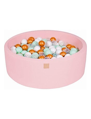 Piscine À Balles pour Bébé - Piscine a Balle pour Enfant