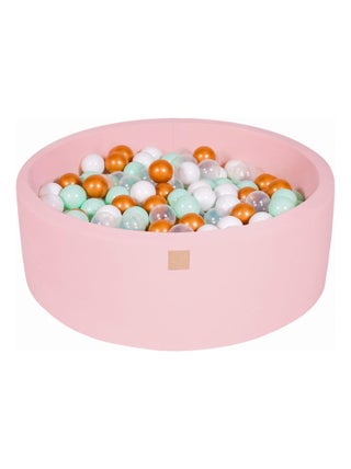 Piscine À Balles pour Bébé - Piscine a Balle pour Enfant