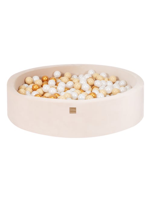 Piscine À Balles pour Bébé - Piscine a Balle pour Enfant - Kiabi