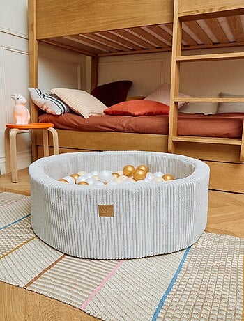 Piscine À Balles pour Bébé - Piscine a Balle pour Enfant