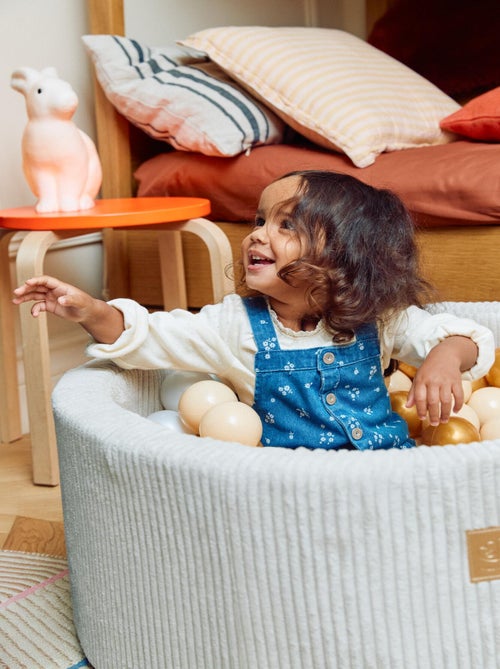 Piscine À Balles pour Bébé - Piscine a Balle pour Enfant - Kiabi