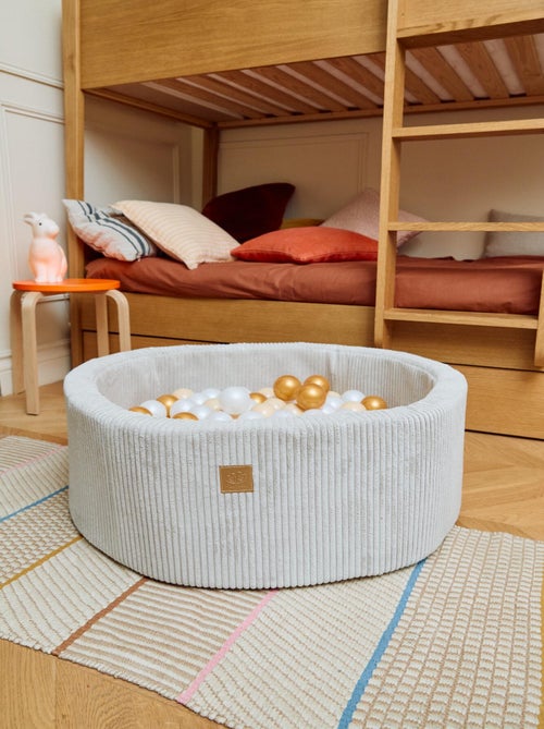 Piscine À Balles pour Bébé - Piscine a Balle pour Enfant - Kiabi