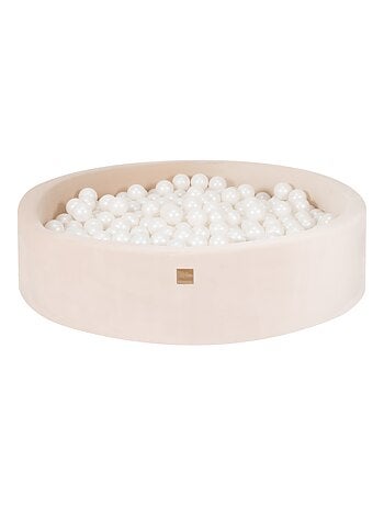 Piscine À Balles pour Bébé - Piscine a Balle pour Enfant