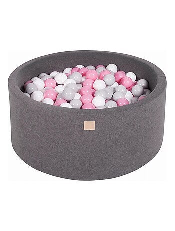 Piscine À Balles pour Bébé - Piscine a Balle pour Enfant