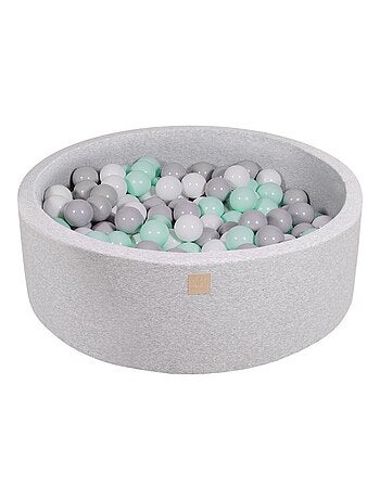 Piscine À Balles pour Bébé - Piscine a Balle pour Enfant