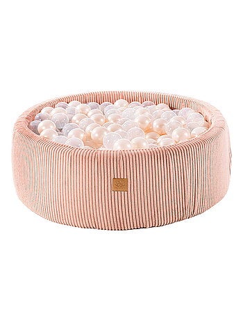 Piscine À Balles pour Bébé - Piscine a Balle pour Enfant