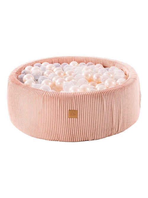 Piscine À Balles pour Bébé - Piscine a Balle pour Enfant - Kiabi