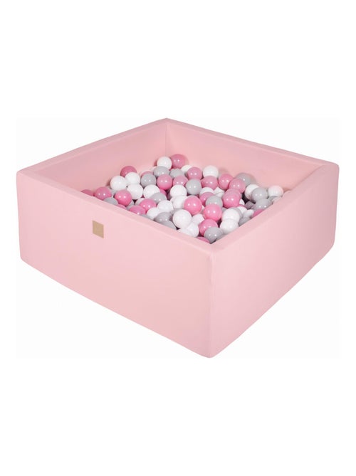 Piscine À Balles pour Bébé - Piscine a Balle pour Enfant - Kiabi