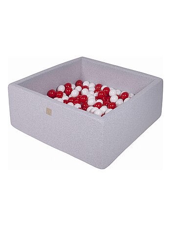 Piscine À Balles pour Bébé - Piscine a Balle pour Enfant