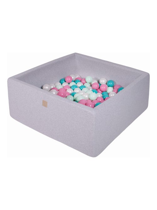 Piscine À Balles pour Bébé - Piscine a Balle pour Enfant - Kiabi