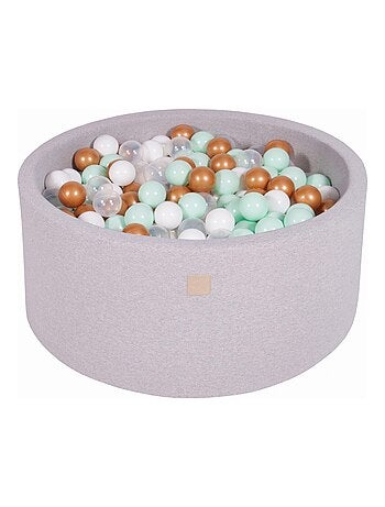 Piscine À Balles pour Bébé - Piscine a Balle pour Enfant