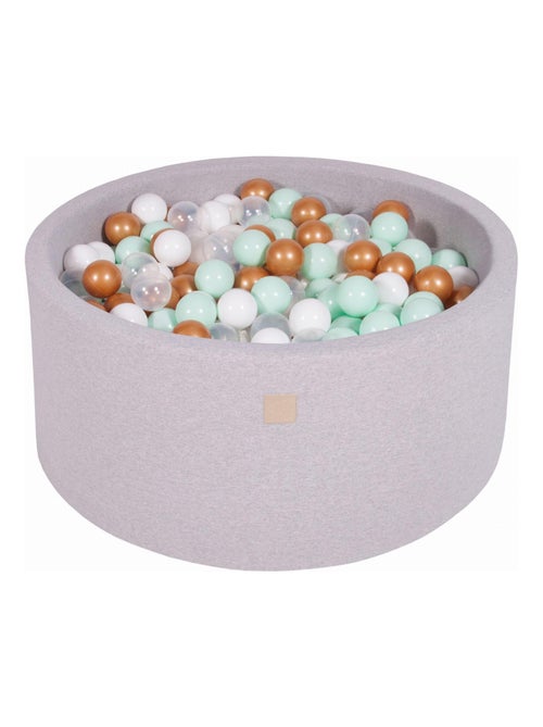 Piscine À Balles pour Bébé - Piscine a Balle pour Enfant - Kiabi