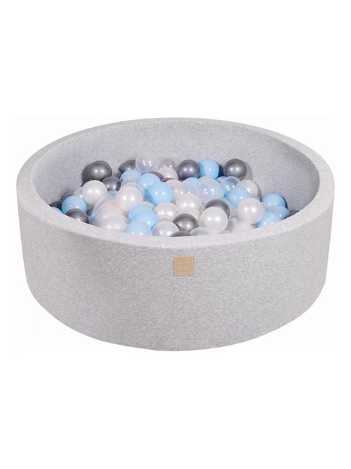 Piscine À Balles pour Bébé - Piscine a Balle pour Enfant - Kiabi