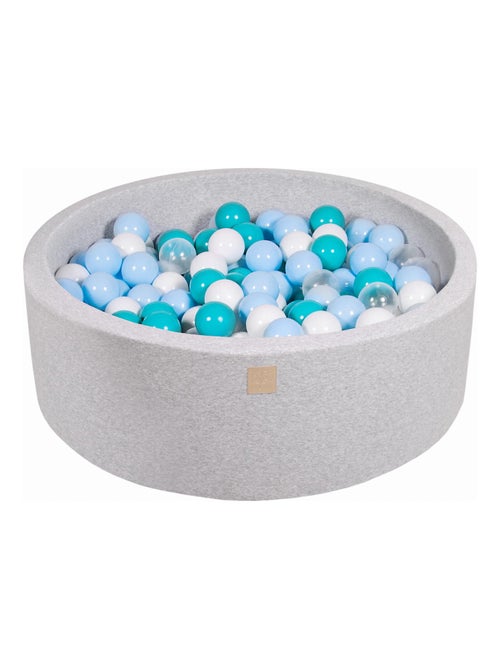 Piscine À Balles pour Bébé - Piscine a Balle pour Enfant - Kiabi