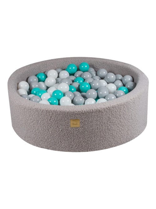 Piscine À Balles pour Bébé - Piscine a Balle pour Enfant - Kiabi