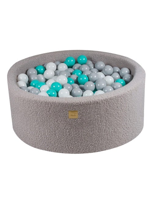 Piscine À Balles pour Bébé - Piscine a Balle pour Enfant - Kiabi Piscine À Balles pour Bébé - Piscine a Balle pour Enfant - Kiabi