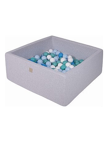 Piscine À Balles pour Bébé - Piscine a Balle pour Enfant