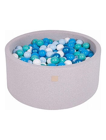 Piscine À Balles pour Bébé - Piscine a Balle pour Enfant