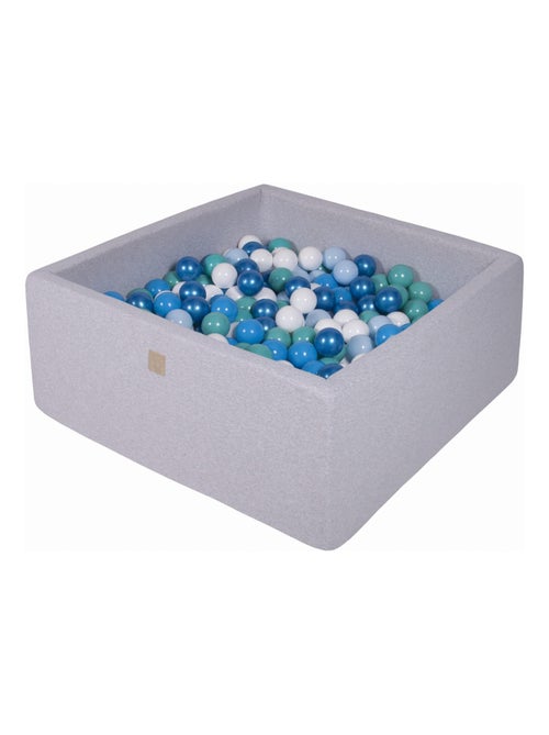 Piscine À Balles pour Bébé - Piscine a Balle pour Enfant - Kiabi
