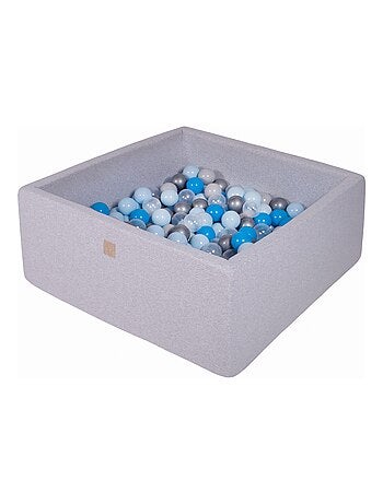 Piscine À Balles pour Bébé - Piscine a Balle pour Enfant