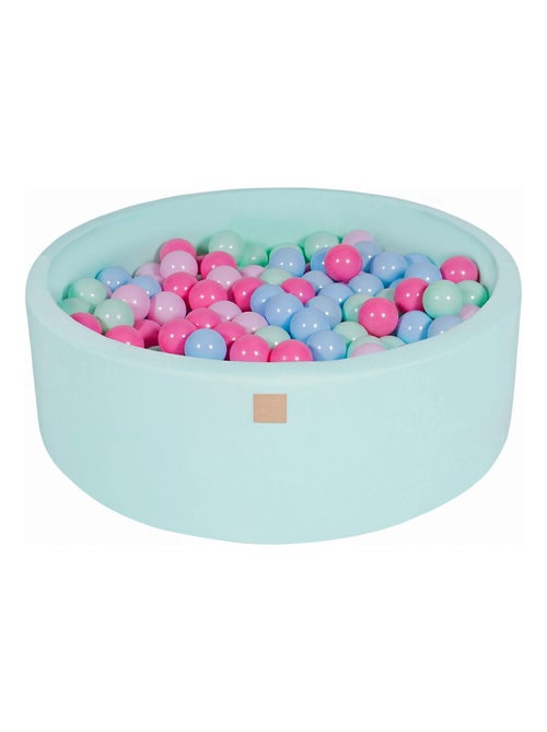 Piscine À Balles pour Bébé - Piscine a Balle pour Enfant - Kiabi