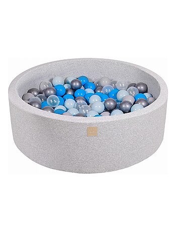 Piscine À Balles pour Bébé - Piscine a Balle pour Enfant