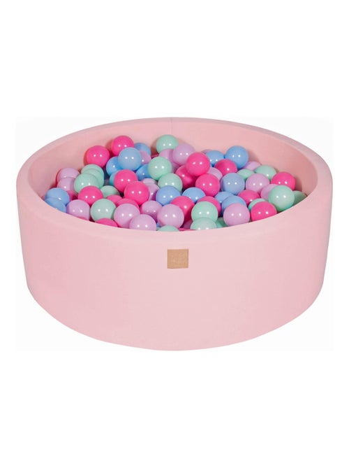Piscine À Balles pour Bébé - Piscine a Balle pour Enfant - Kiabi