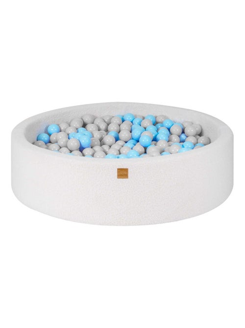 Piscine À Balles pour Bébé - Piscine a Balle pour Enfant - Kiabi