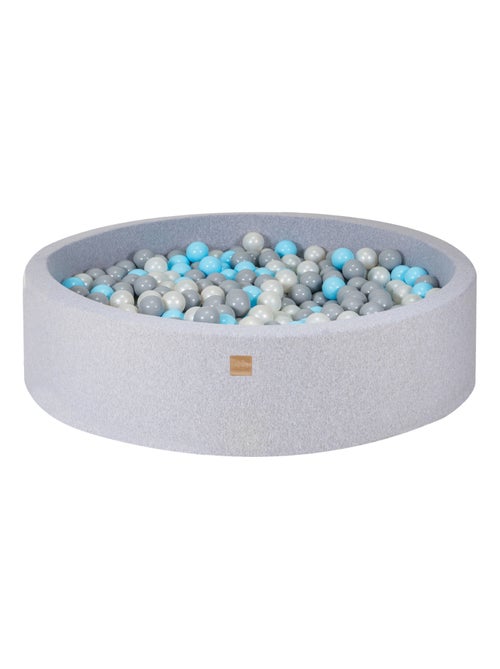 Piscine À Balles pour Bébé - Piscine a Balle pour Enfant - Kiabi