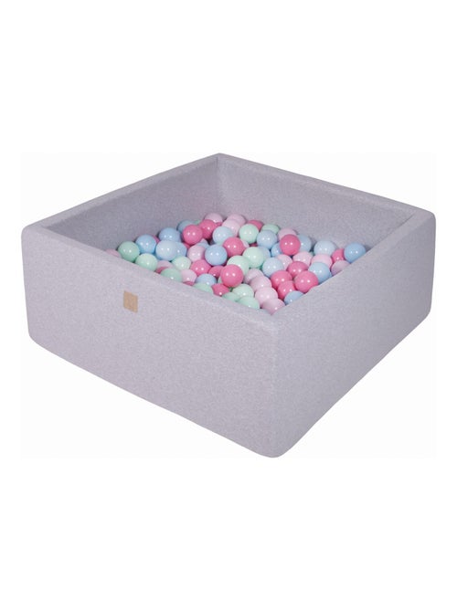 Piscine À Balles pour Bébé - Piscine a Balle pour Enfant - Kiabi