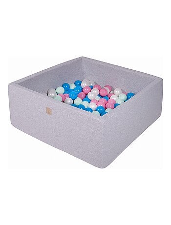 Piscine À Balles pour Bébé - Piscine a Balle pour Enfant