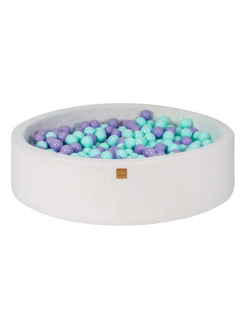 Piscine À Balles pour Bébé - Piscine a Balle pour Enfant - Kiabi