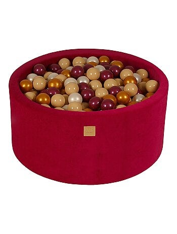 Piscine À Balles pour Bébé - Piscine a Balle pour Enfant
