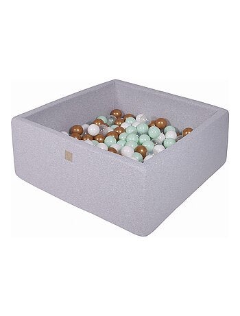Piscine À Balles pour Bébé - Piscine a Balle pour Enfant