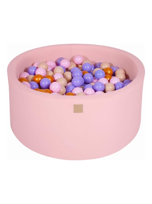 Piscine À Balles pour Bébé - Piscine a Balle pour Enfant - Kiabi