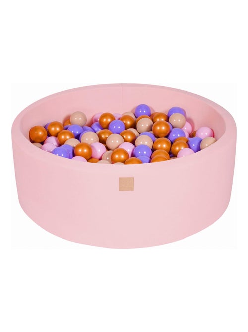 Piscine À Balles pour Bébé - Piscine a Balle pour Enfant - Kiabi