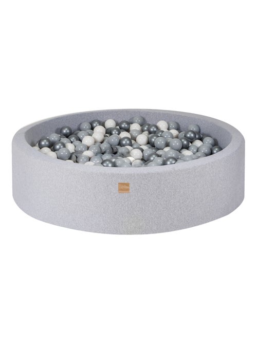 Piscine À Balles pour Bébé - Piscine a Balle pour Enfant - Kiabi