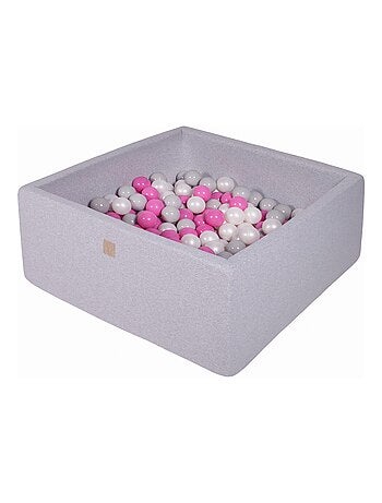 Piscine À Balles pour Bébé - Piscine a Balle pour Enfant