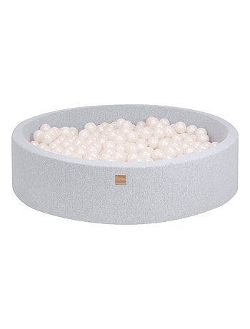 Piscine À Balles pour Bébé - Piscine a Balle pour Enfant