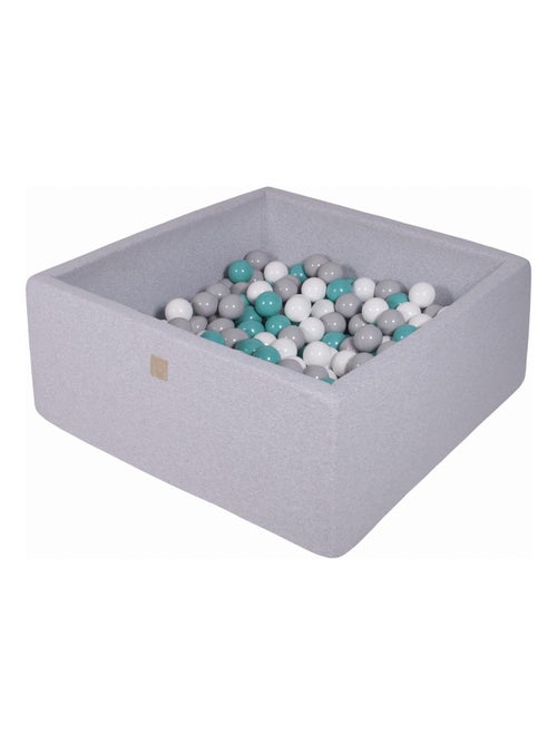 Piscine À Balles pour Bébé - Piscine a Balle pour Enfant - Kiabi