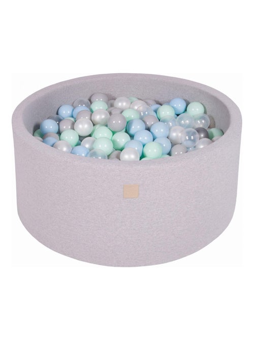 Piscine À Balles pour Bébé - Piscine a Balle pour Enfant - Kiabi