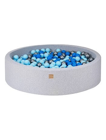Piscine À Balles pour Bébé - Piscine a Balle pour Enfant