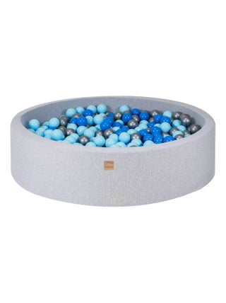 Piscine À Balles pour Bébé - Piscine a Balle pour Enfant