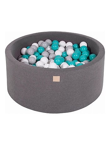 Piscine À Balles pour Bébé - Piscine a Balle pour Enfant